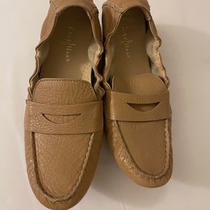 Cole Haan Driving Loafer, Size 9